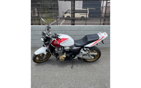 HONDA CB1300SF SUPER FOUR SC54