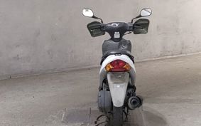SUZUKI ADDRESS V125 CF46A