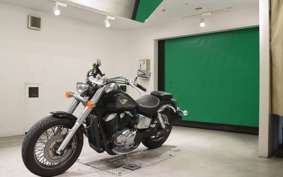 HONDA SHADOW 400 2007 NC34