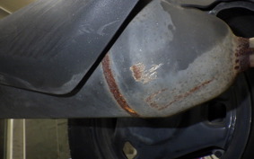 SUZUKI ADDRESS V125 2024 CF4EA