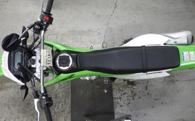 KAWASAKI KLX230 2021 LX230A