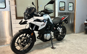 BMW F750GS 2020 0B08