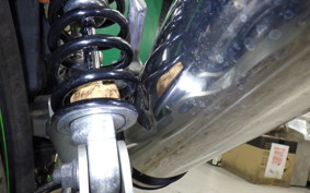 KAWASAKI ZRX400 1994 ZR400E