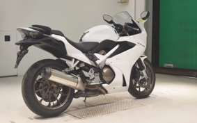 HONDA VFR800F 2015 RC79