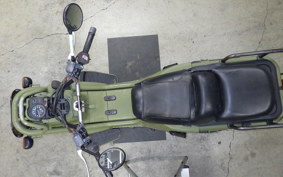 HONDA PS250 2022 MF09