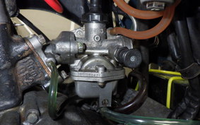 HONDA NS50F