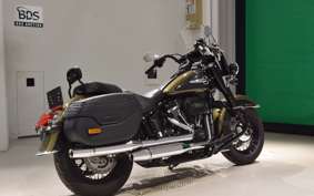 HARLEY FLHCS 1870 2019