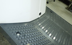 HONDA GYRO UP 2001 TA01