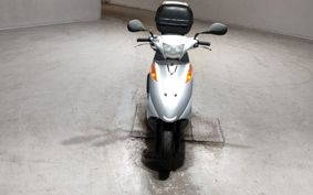 SUZUKI ADDRESS V125 CF4EA