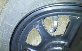 YAMAHA JOG-7 2017 AY01