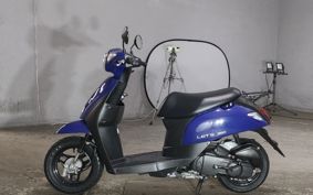 SUZUKI LET's CA4AA