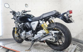 HONDA CB1100RS 2017 SC65