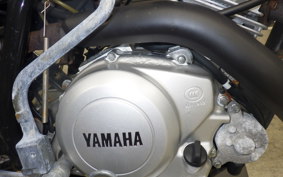 YAMAHA XTZ125 1989