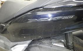 HONDA PCX 160 KF47