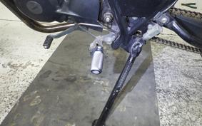YAMAHA TW225 DG09J