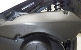 SUZUKI SKYWAVE 200 (Burgman 200) 2015 CH41A