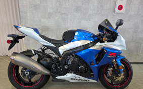 SUZUKI GSX-R1000 2009 GT78A