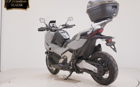 HONDA X-ADV 750 2025 RH21