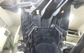 KAWASAKI KLX250D TRACKER 1998 LX250E