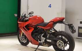 DUCATI SS950S 2022