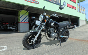 HONDA APE50 AC16
