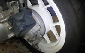 HONDA MOOVE110