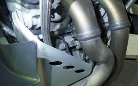 DUCATI MULTISTRADA V4S 2022