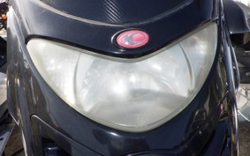 KYMCO GRAND DINK 125