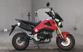 HONDA GU ROM JC61
