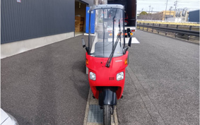 HONDA GYRO TA03