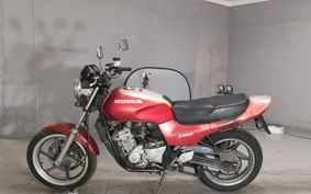 HONDA JADE MC23
