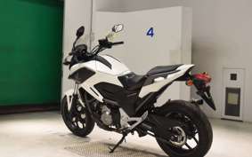 HONDA NC700X 2013 RC63