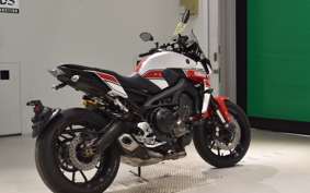 YAMAHA MT-09 A 2023 RN52J