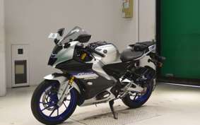 YAMAHA YZF-R15M 2018