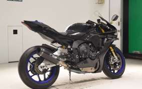 YAMAHA YZF-R1 M 2020 RN65J