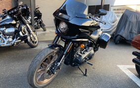 HARLEY FXLRST 2025 YXZ