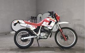 HONDA XL250 DEGREE MD26
