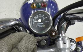 HONDA MONKEY 2018 AB27