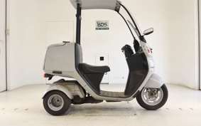 HONDA GYRO CANOPY TA02