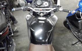HONDA CBF125