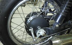 KAWASAKI 250TR BJ250F