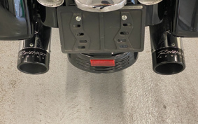 HARLEY HARLEY FLHX1580 2014 KBM