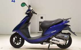 HONDA DIO Gen.6 2016 AF68