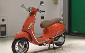 VESPA PRIMAVERA 150 2008