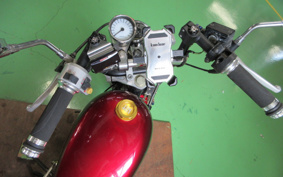 HONDA MONKEY Z50J