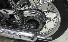 KAWASAKI W800 2016 EJ800A