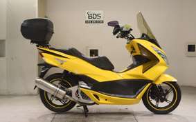 HONDA PCX 125 2000 JF56