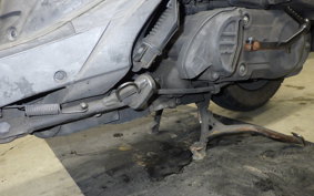 SUZUKI ADDRESS V125 S CF4MA