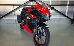 SUZUKI GSX-R125 ABS DL33B