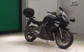 KAWASAKI ER600 F 2009